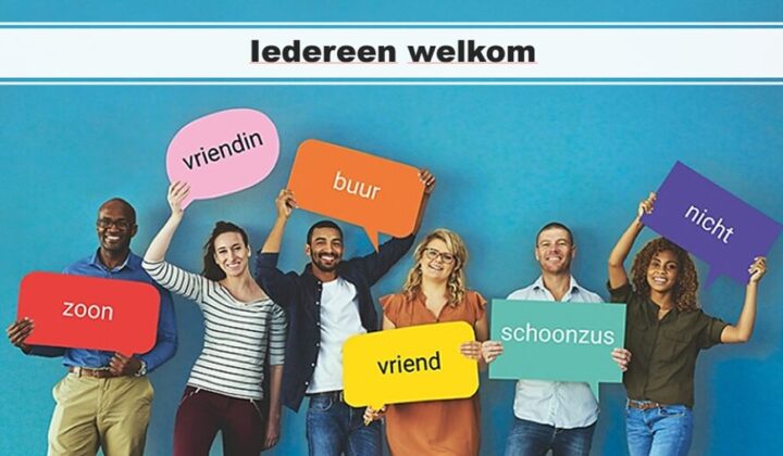 Inclusie - Ferm